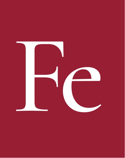 Fe