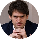 Латышев Виталий Дмитриевич