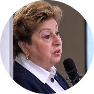 Ших Евгения Валерьевна